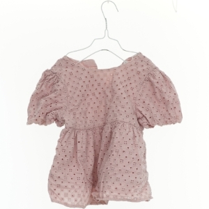 Kjole fra Zara (str. 104 cm)