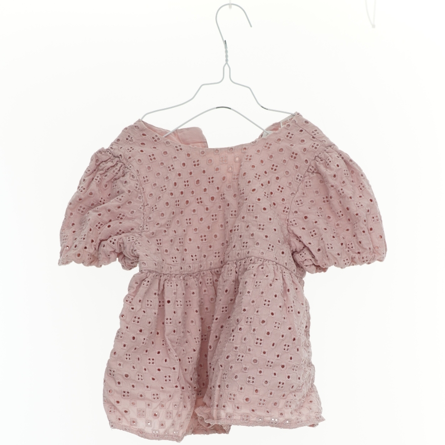 Kjole fra Zara (str. 104 cm)