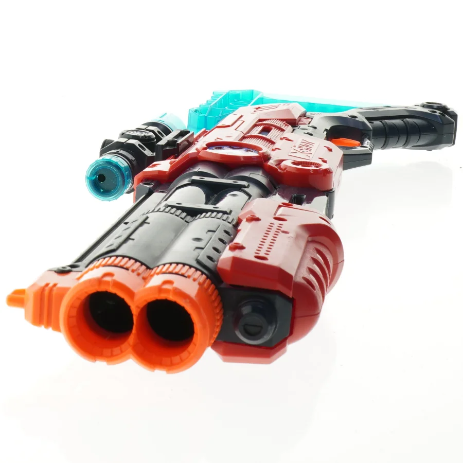Legetøjsblaster