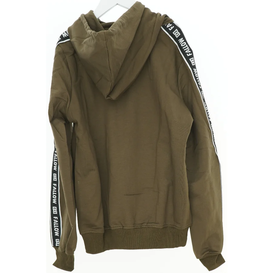 Hættetrøje (str. 152 cm)