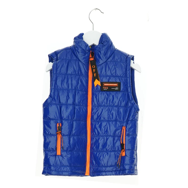 Vintervest (str. 122)