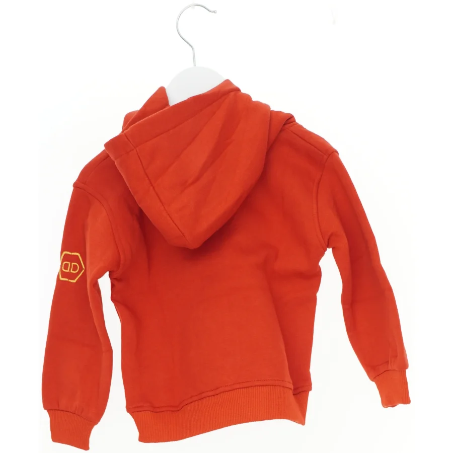 Hættetrøje (str. 98 cm)