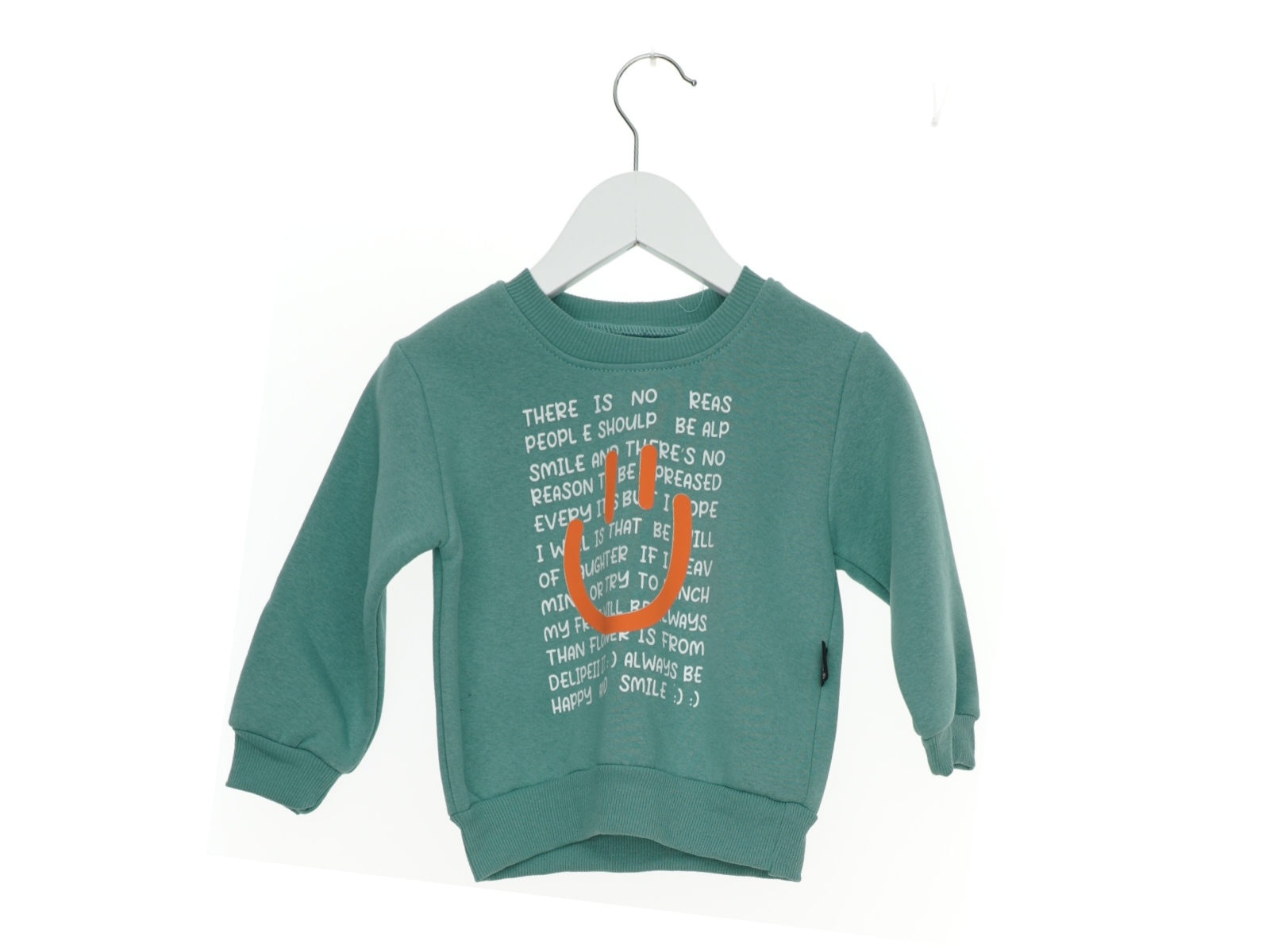Sweatshirt (str. 92)
