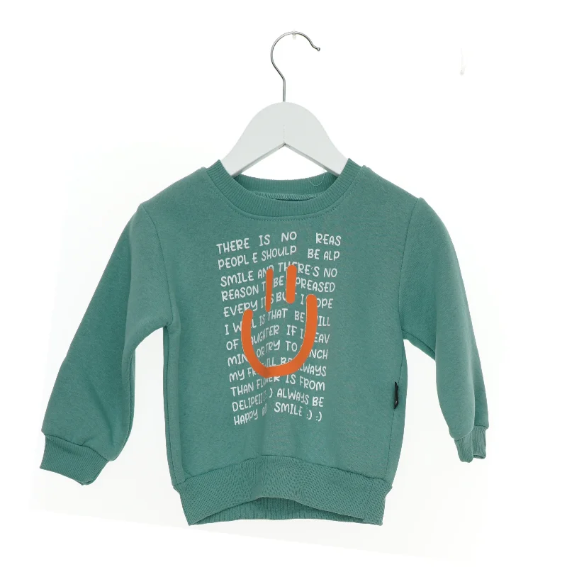 Sweatshirt (str. 92)