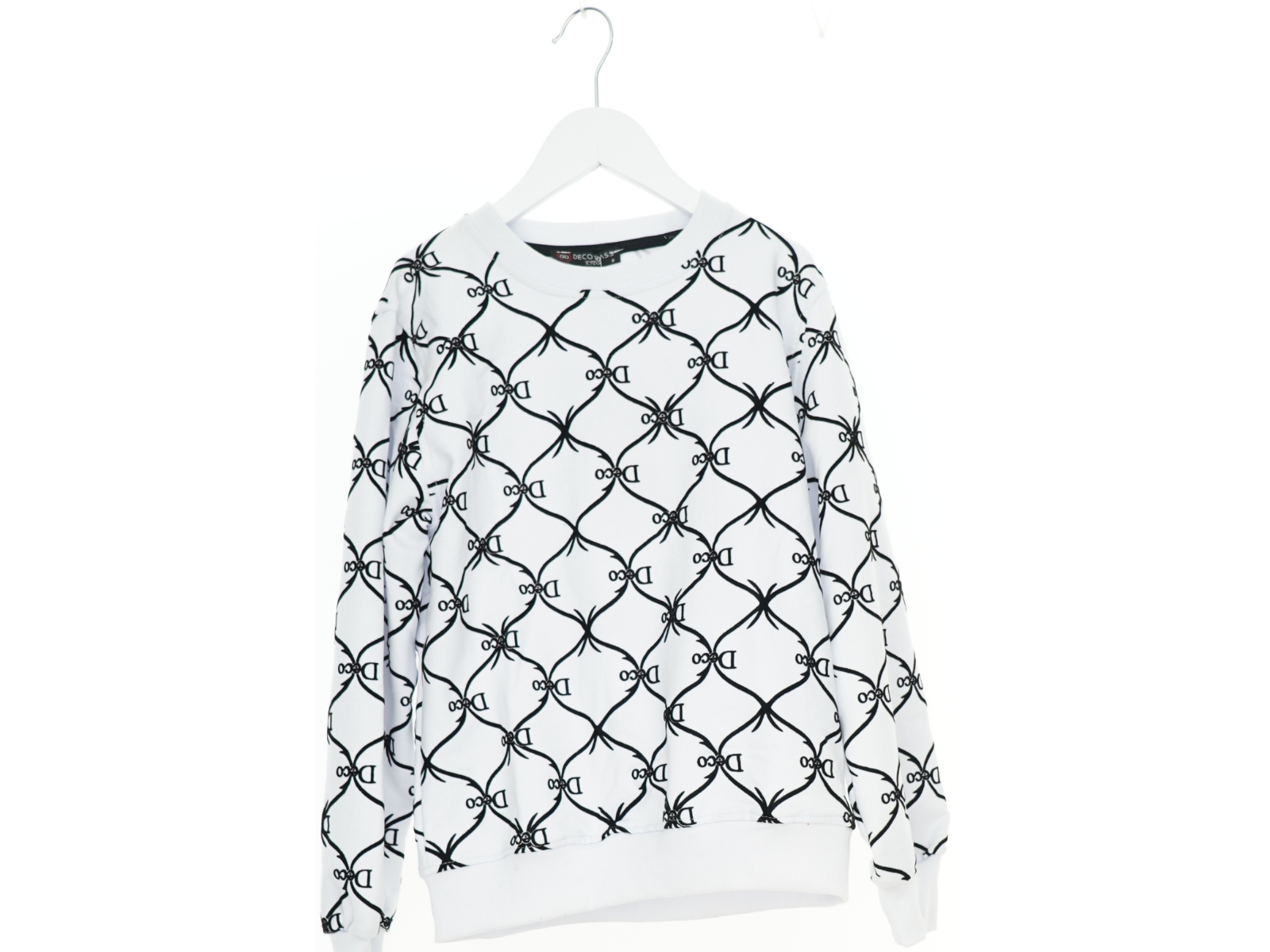 Sweatshirt (str. 128 cm)