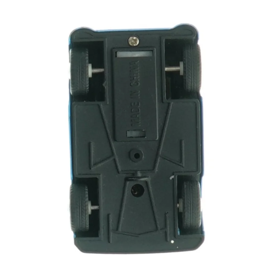 Vintage legetøjsbil