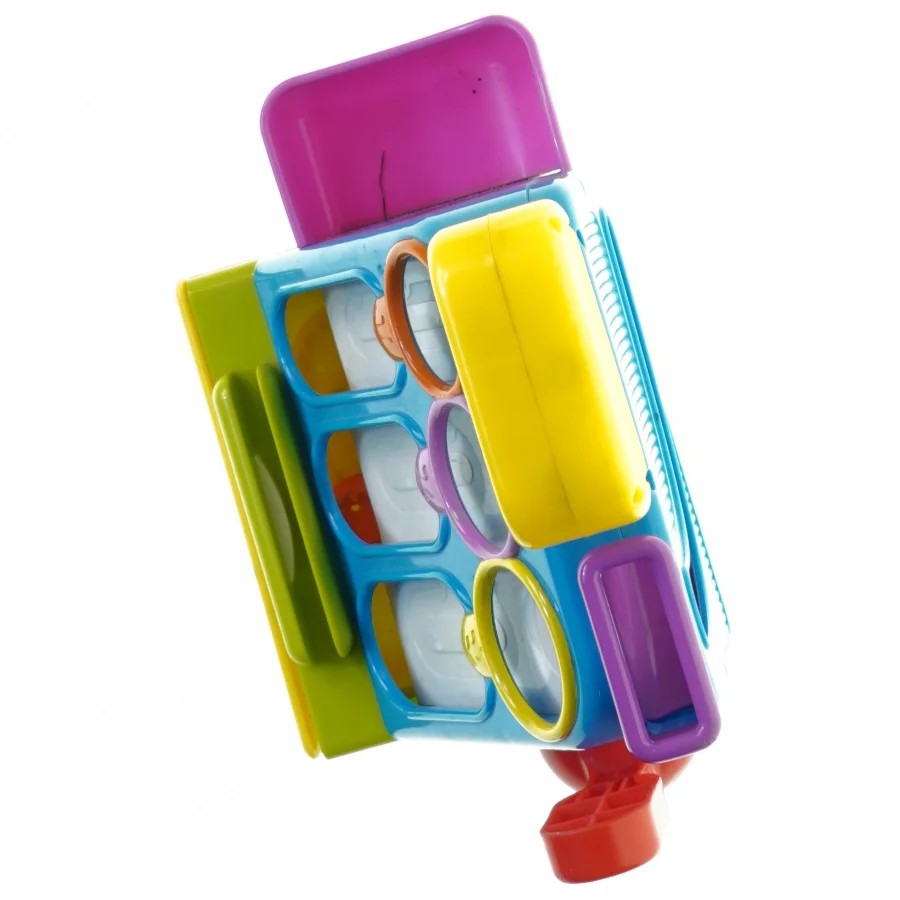 Kasseapparat fra Little Tikes (str. 25 x 20 x 14 cm)