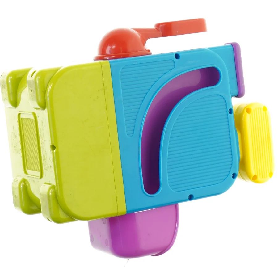 Kasseapparat fra Little Tikes (str. 25 x 20 x 14 cm)