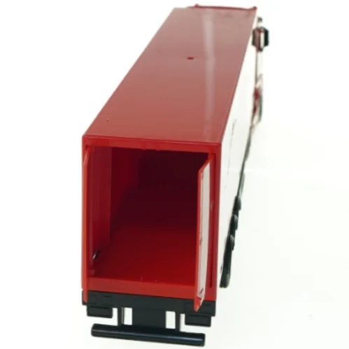 BR lastbil fra Burrago (str. 40 x 10 cm)