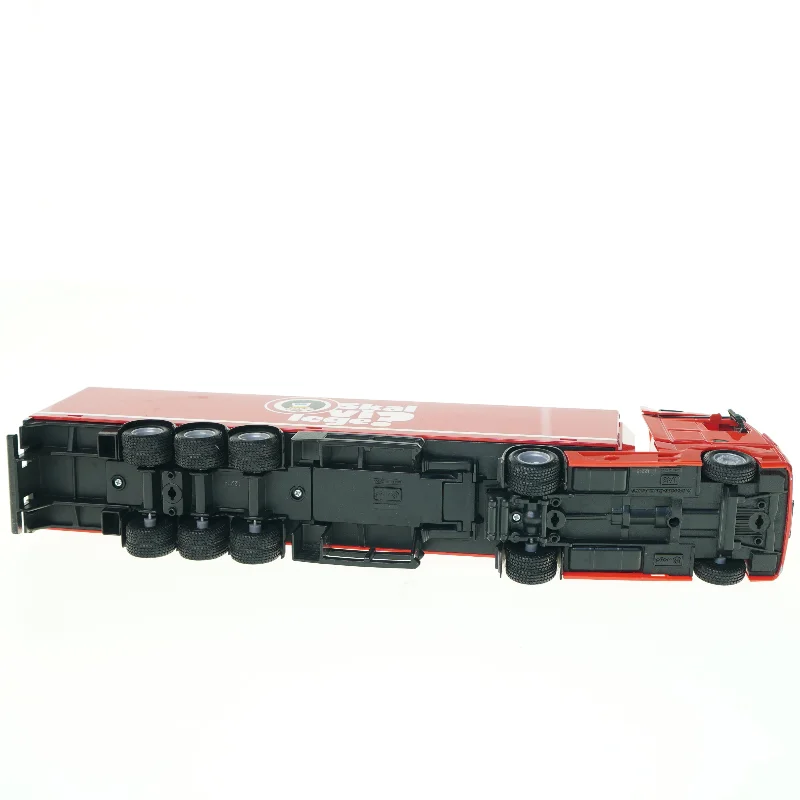 BR lastbil fra Burrago (str. 40 x 10 cm)