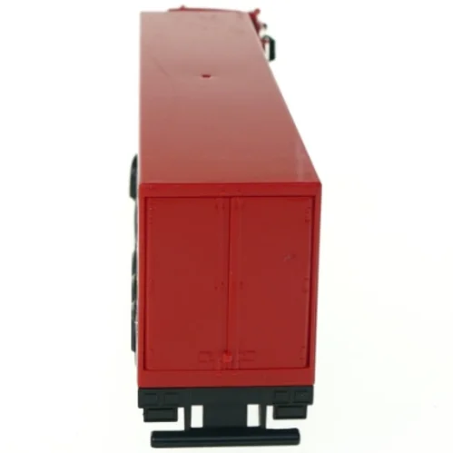 BR lastbil fra Burrago (str. 40 x 10 cm)