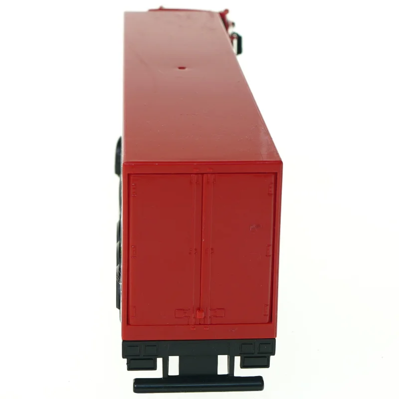 BR lastbil fra Burrago (str. 40 x 10 cm)