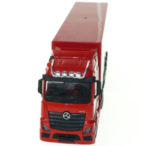 BR lastbil fra Burrago (str. 40 x 10 cm)