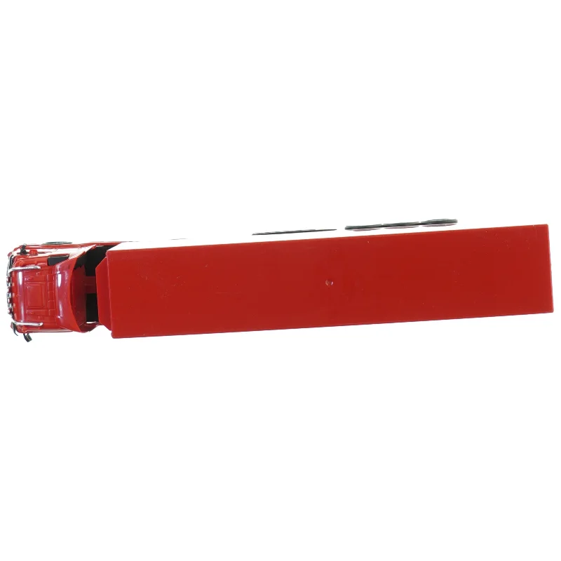 BR lastbil fra Burrago (str. 40 x 10 cm)