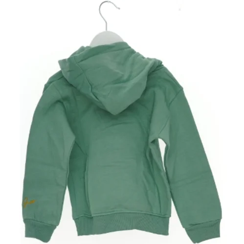 Hættetrøje (str. 104 cm)