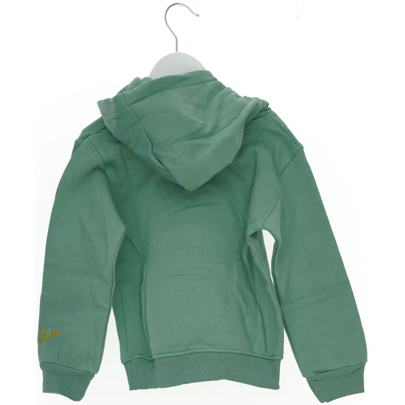 Hættetrøje (str. 104 cm)