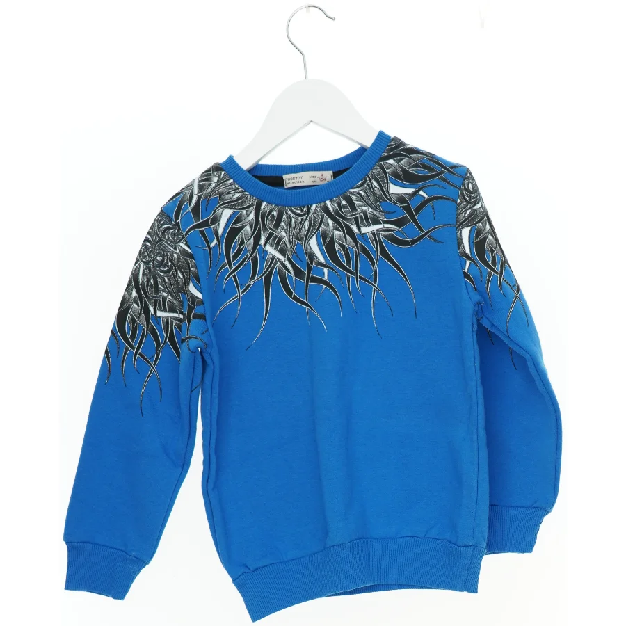 Sweatshirt (str. 104 cm)