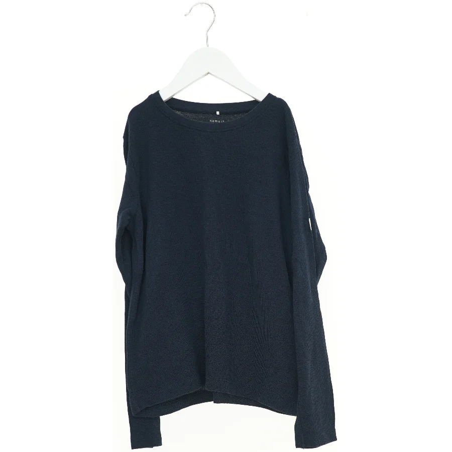 Bluse fra Name It (str. 134 cm)