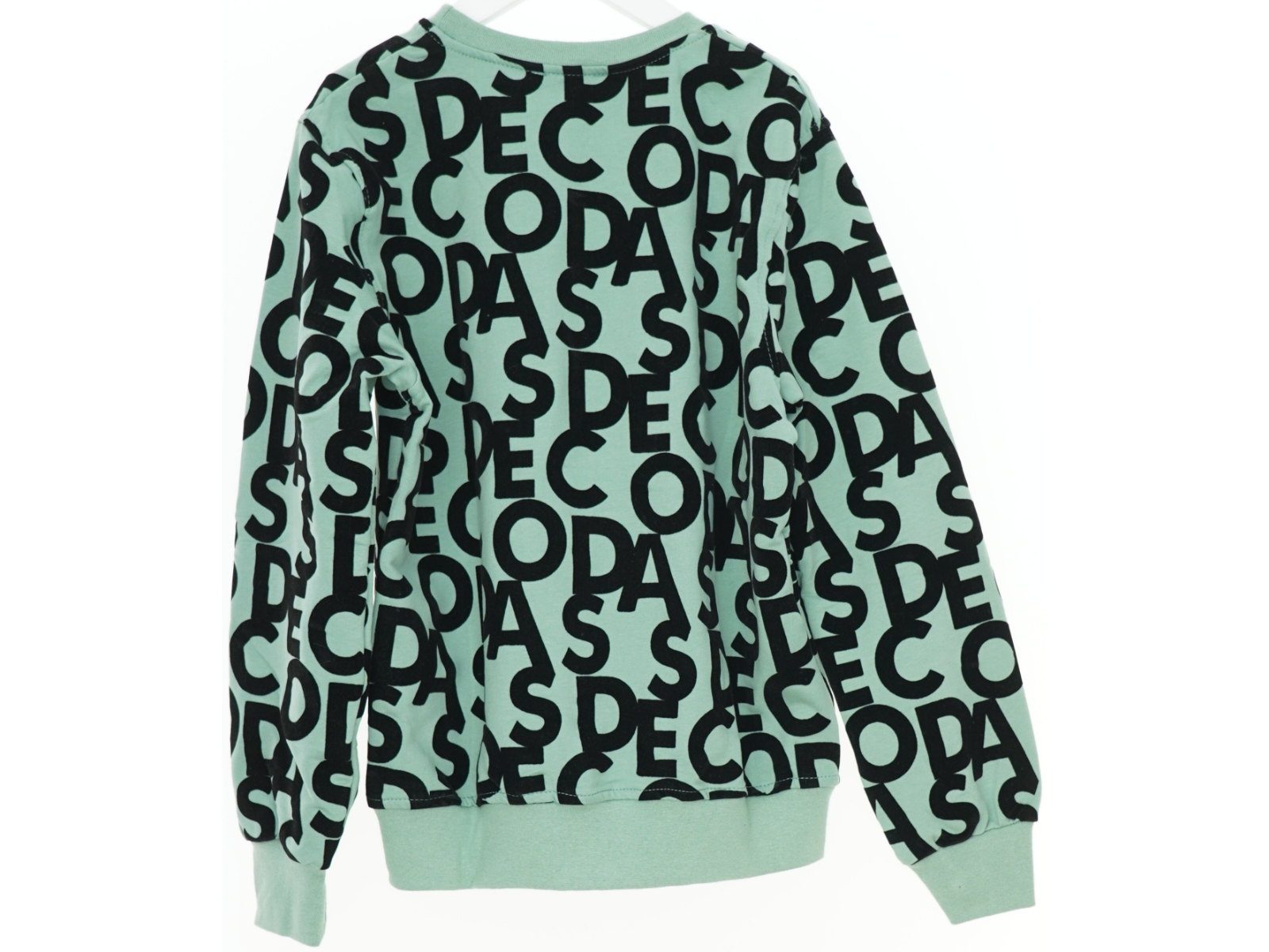 Sweatshirt (str. 128 cm)