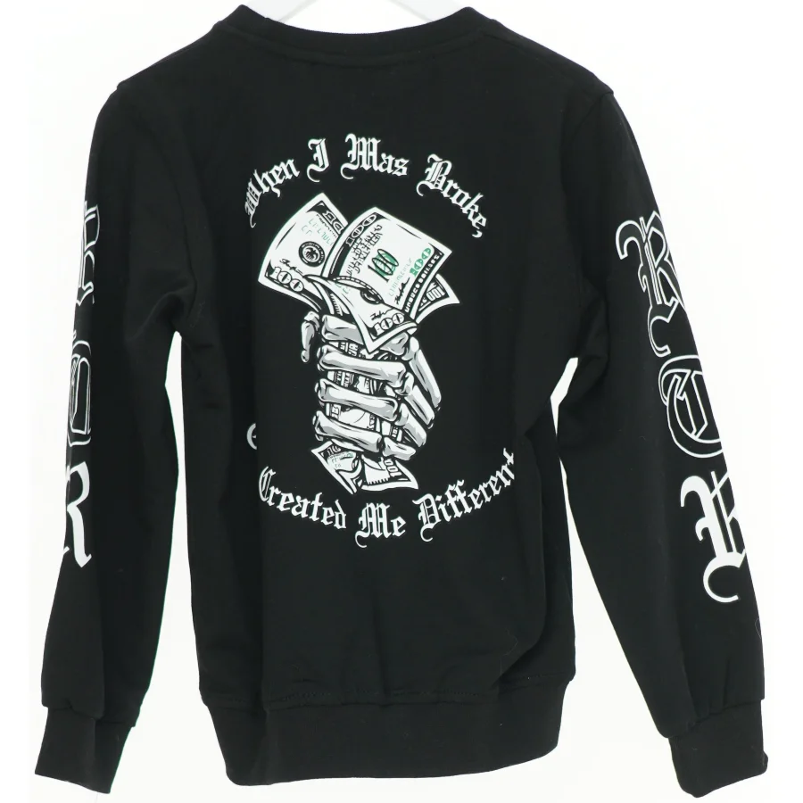 Sweatshirt (str. 110 cm)