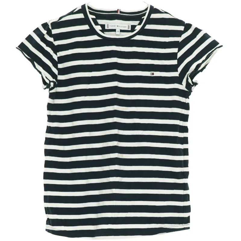 T-Shirt fra Tommy Hilfiger (str. 128 cm)