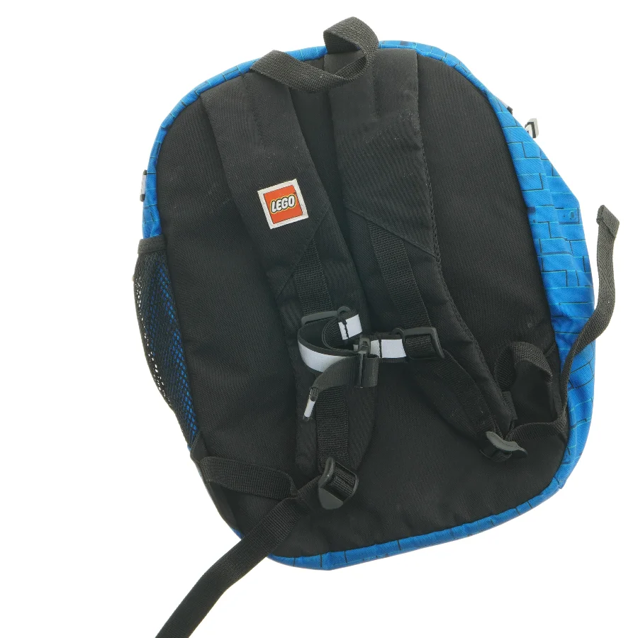 LEGO taske (str. 35 x 30 cm)