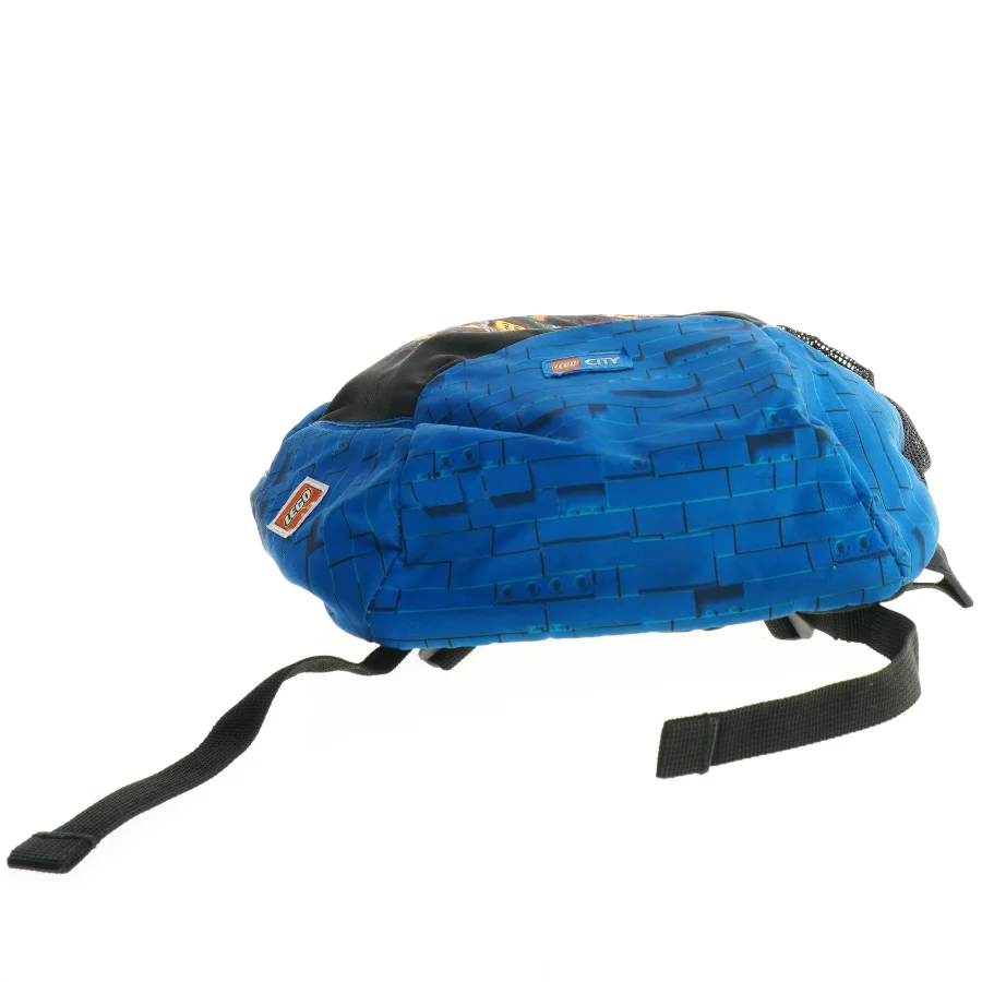 LEGO taske (str. 35 x 30 cm)