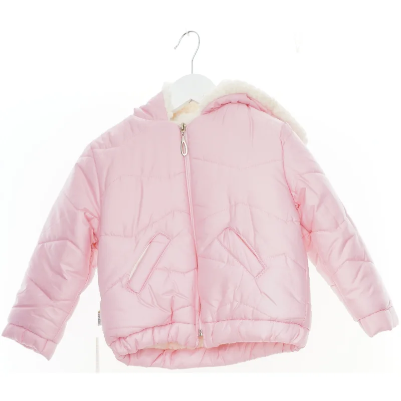 Vinterjakke (str. 104 cm)