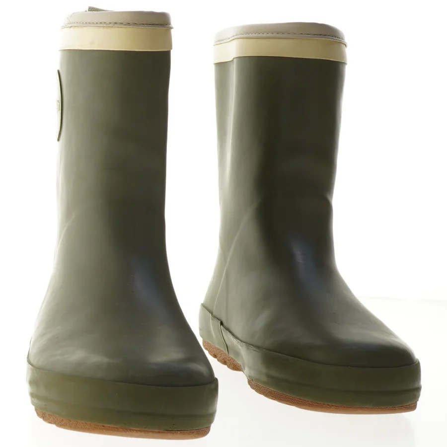 Termostøvler fra Pom Pom (str. 32)