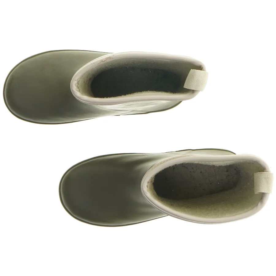 Termostøvler fra Pom Pom (str. 32)