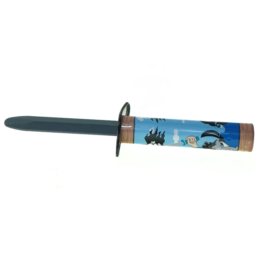 Lege kniv (str. 22 x 7 cm)