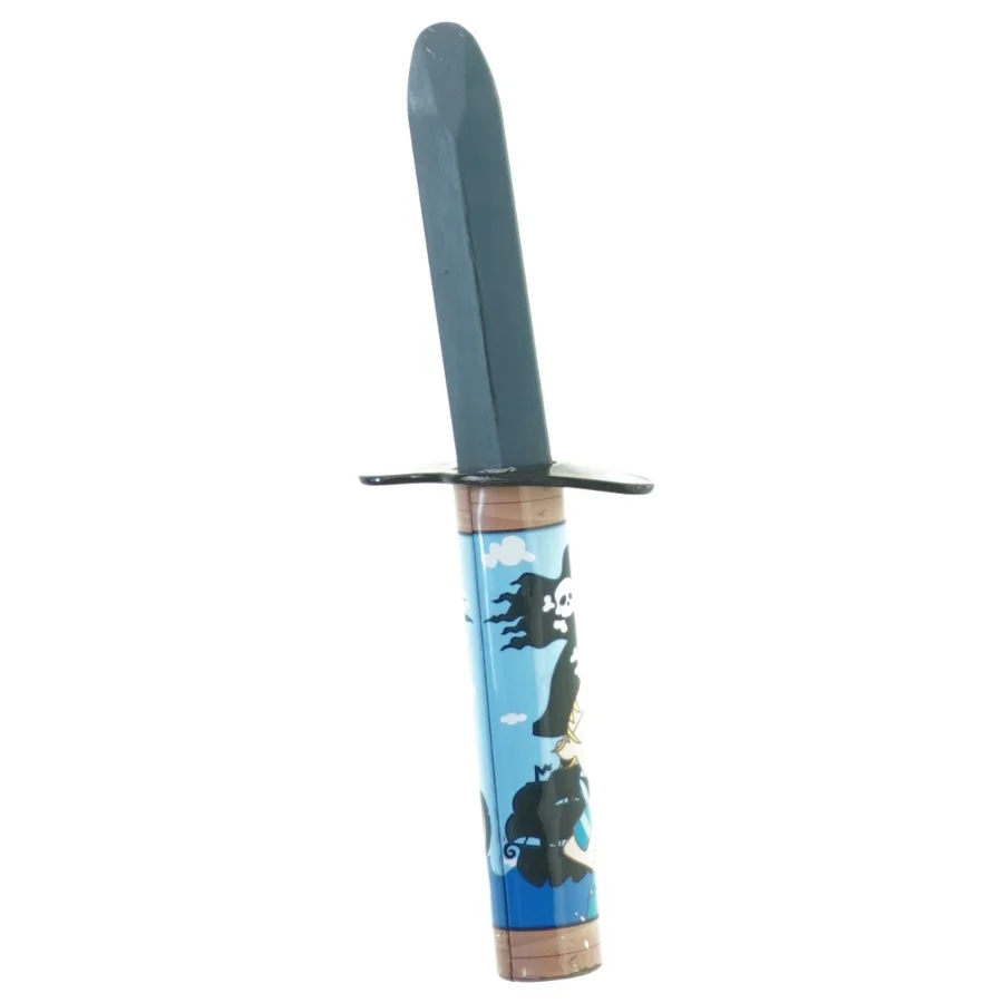 Lege kniv (str. 22 x 7 cm)