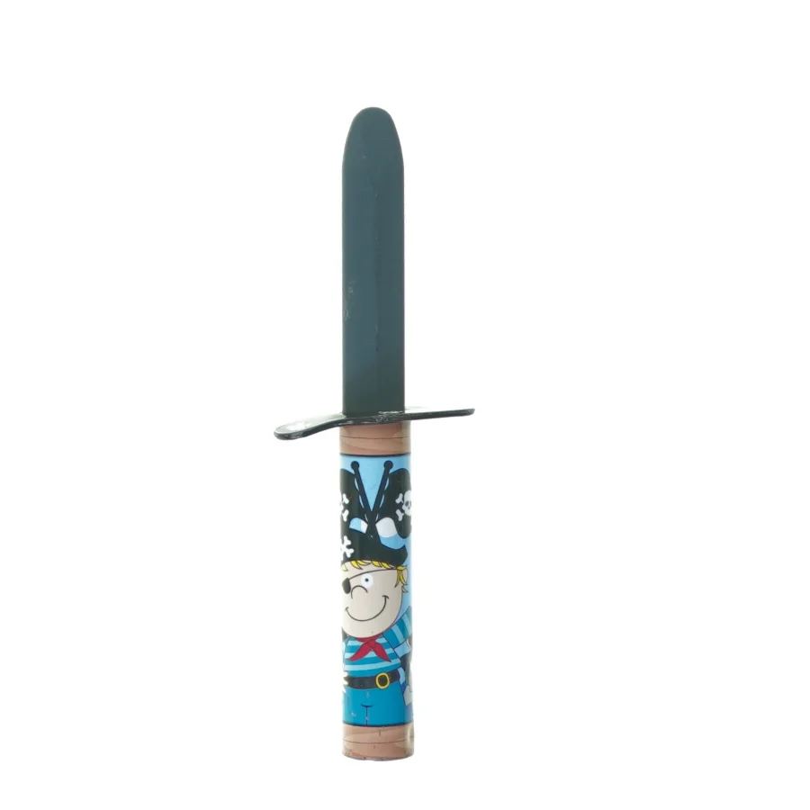 Lege kniv (str. 22 x 7 cm)