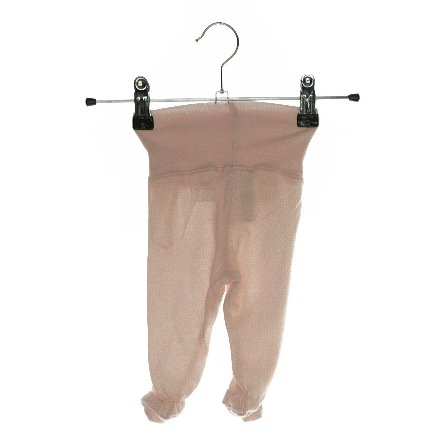 Bukser med fødder fra H&M