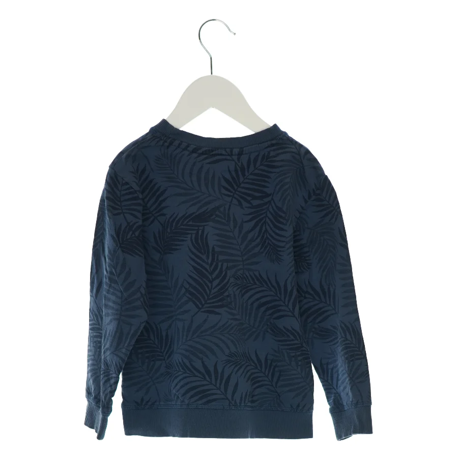 Sweatshirt fra H&M (Str. 110-116)