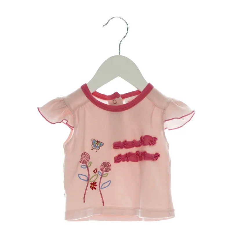 T-shirt fra Nannette (Str. 3-6 mdr)