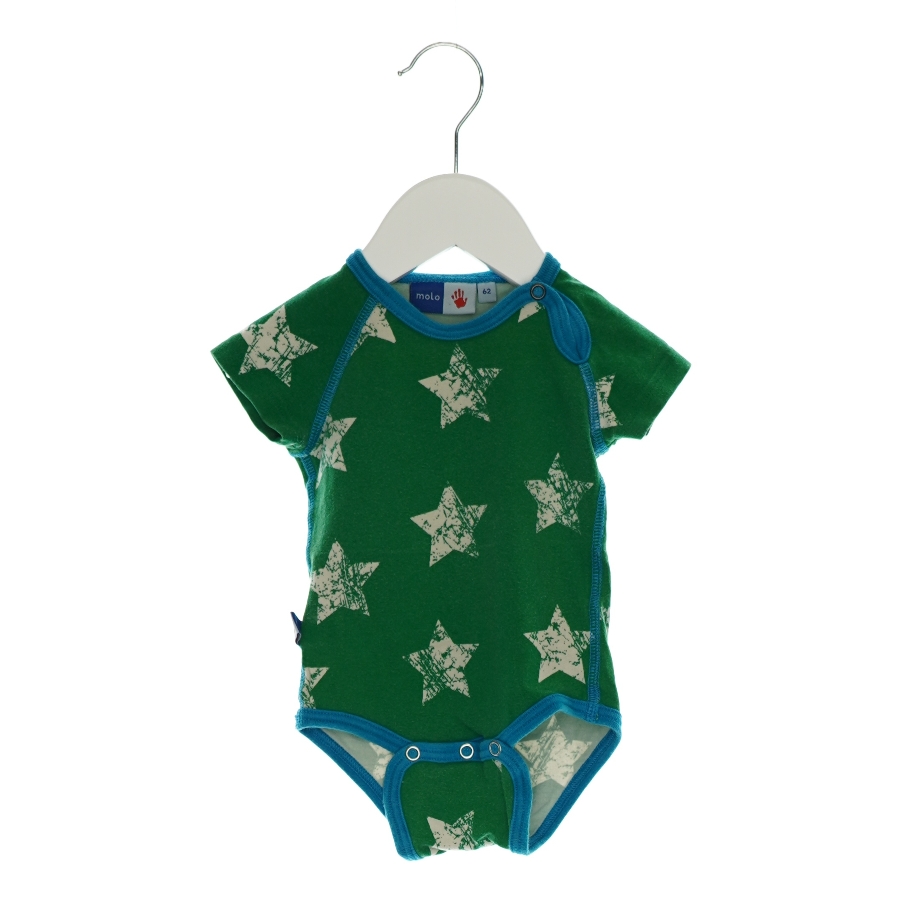 Bodystocking fra Molo (str. 62)