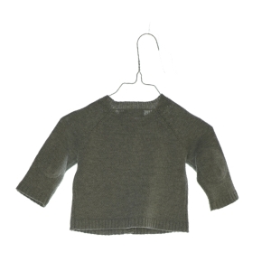 Sweater fra Wheat (str. 62)