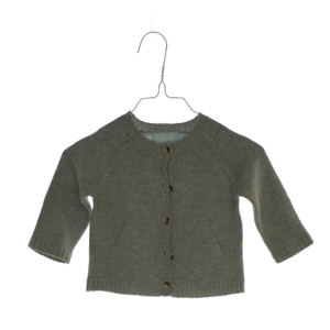 Sweater fra Wheat (str. 62)