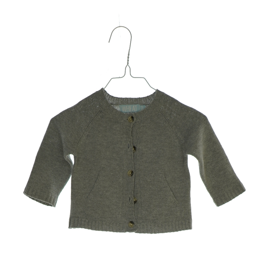 Sweater fra Wheat (str. 62)