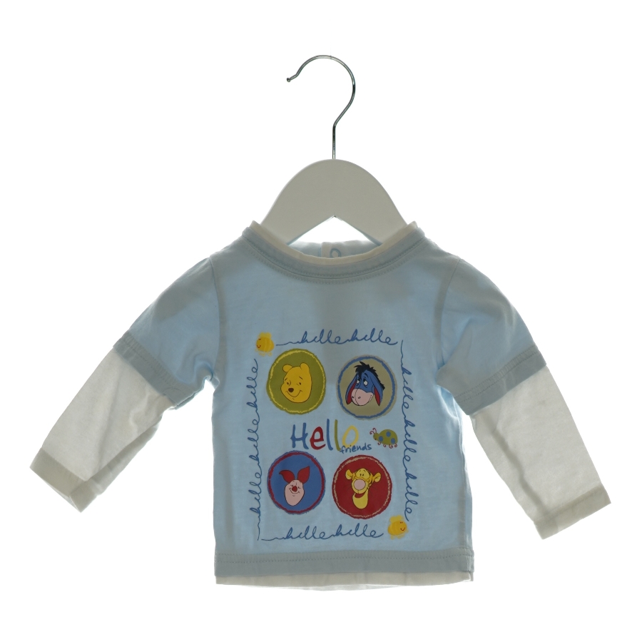 Bluse fra Disney (Str. 62)