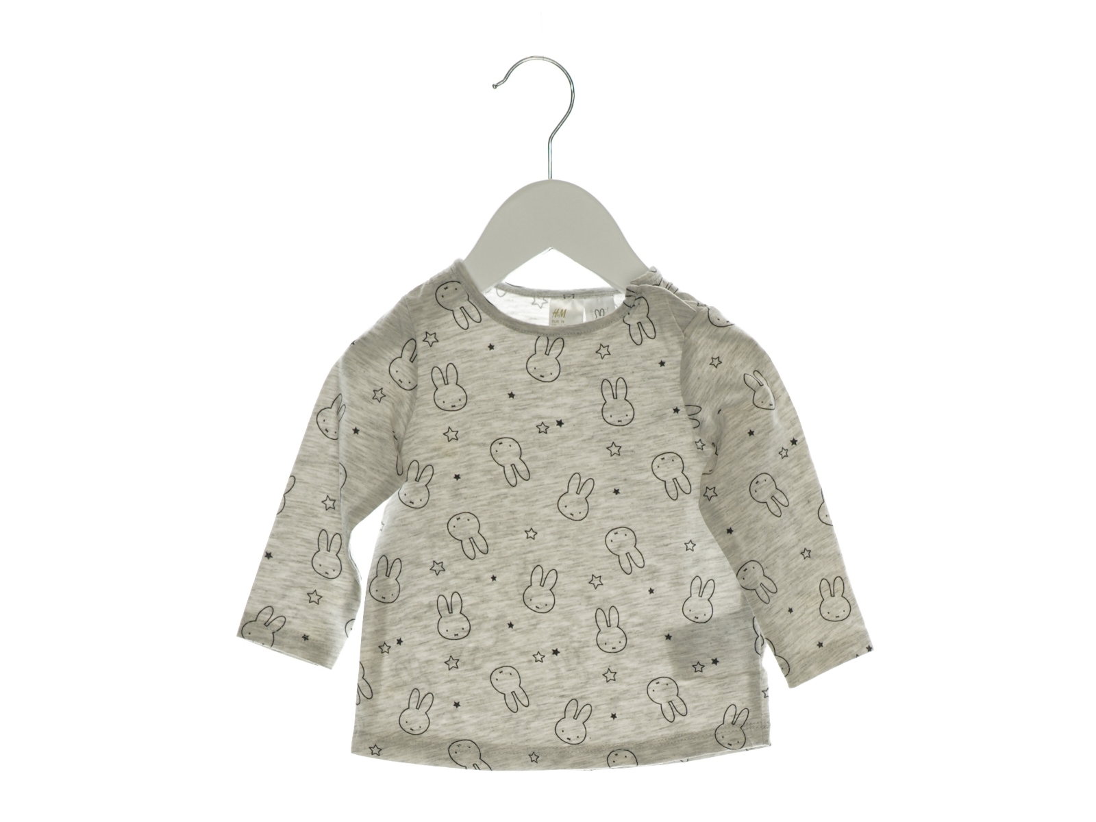 Bluse fra H&M (Str. 74)
