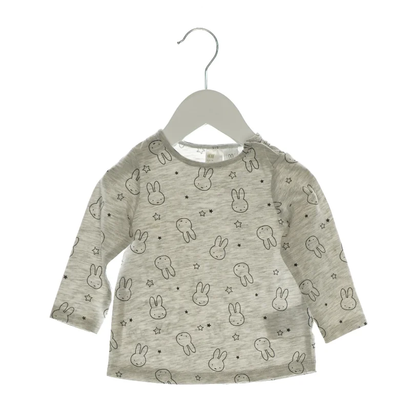 Bluse fra H&M (Str. 74)