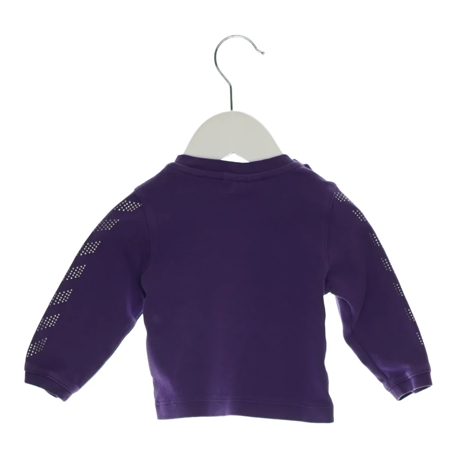 Langærmet bluse fra Hummel (str. 74)