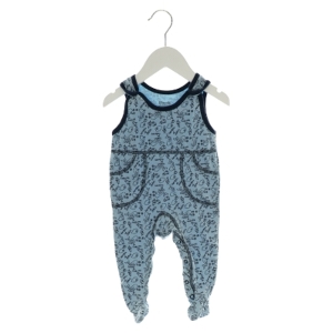 Sparkedragt fra Friends (Str. 68)