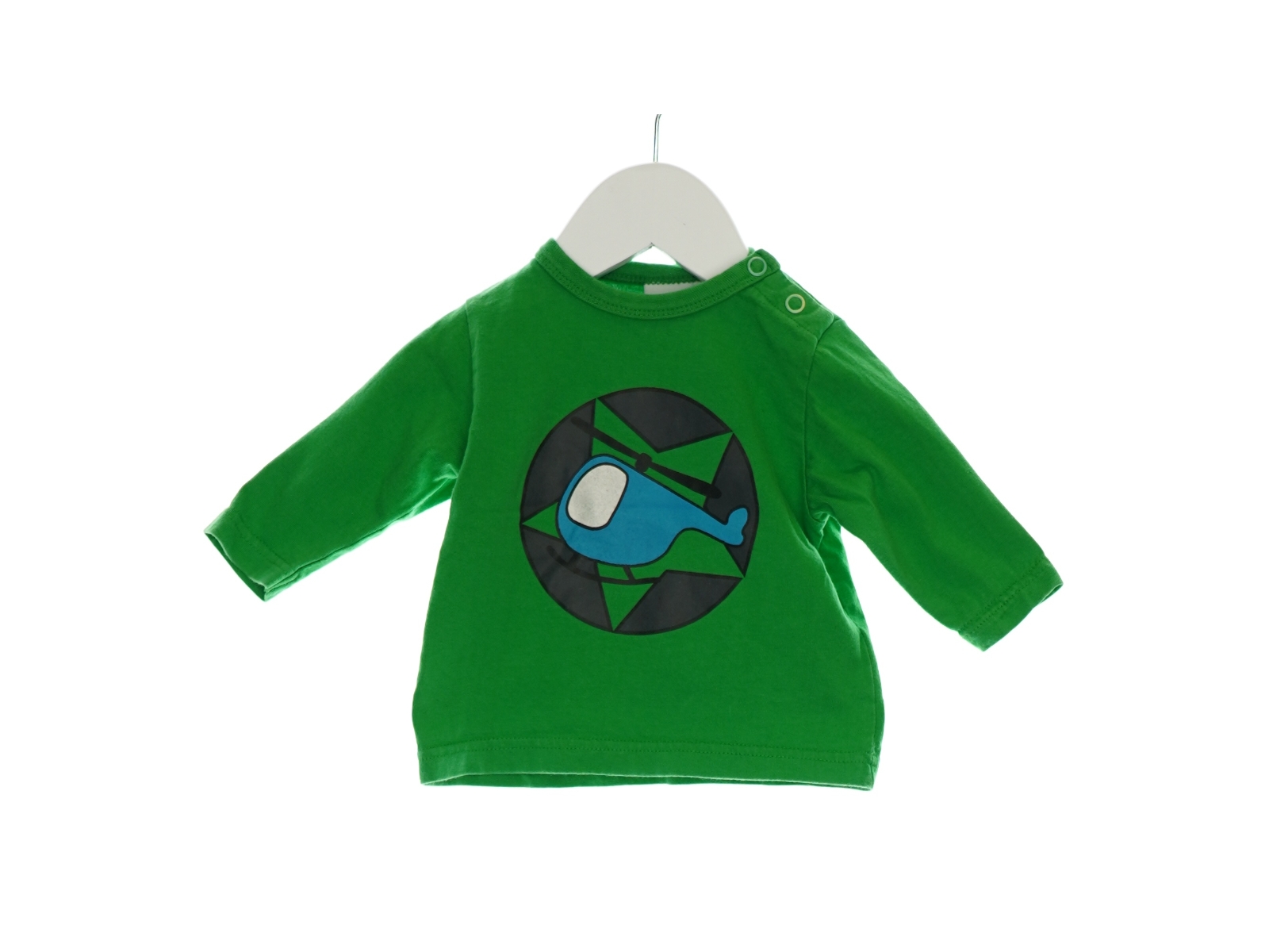 Bluse fra Little One (Str. 62)
