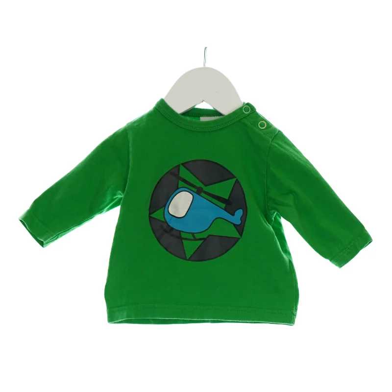 Bluse fra Little One (Str. 62)