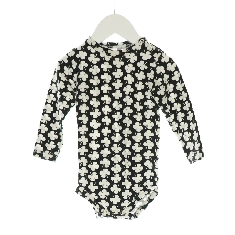 Langærmet bodystocking fra Coop (Str. 74)