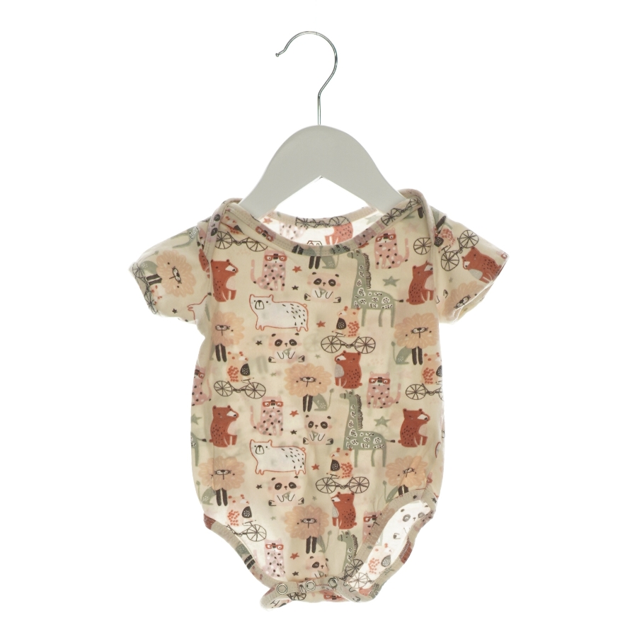 Bodystocking fra Organic (str. 74/80)