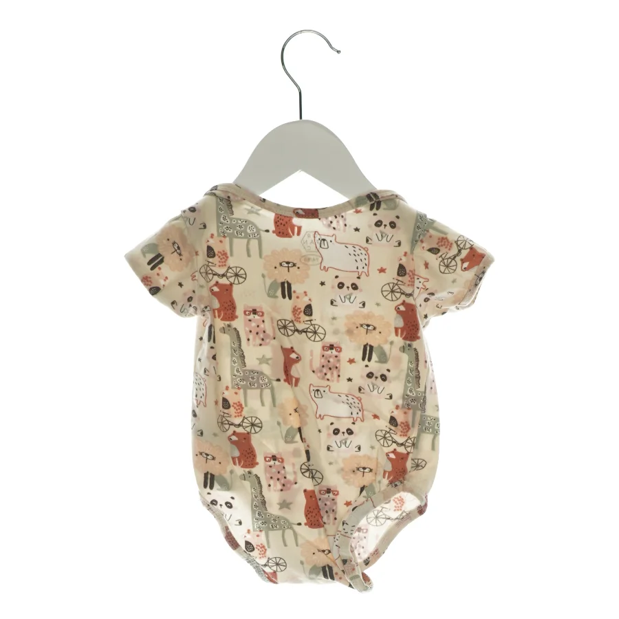 Bodystocking fra Organic (str. 74/80)